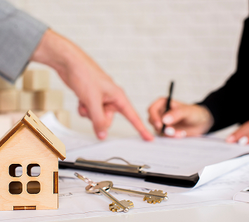 Administración integral de viviendas