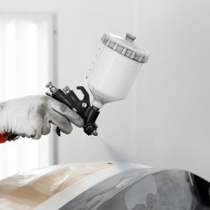 Servicio de pintura profesional