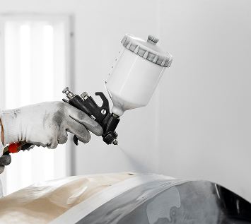 Servicio de pintura profesional